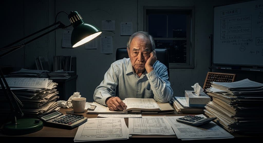 「信頼」という最も大切な資産を守るために〜なぜ、公益法人が一人の経理担当者によって崩壊するのか〜